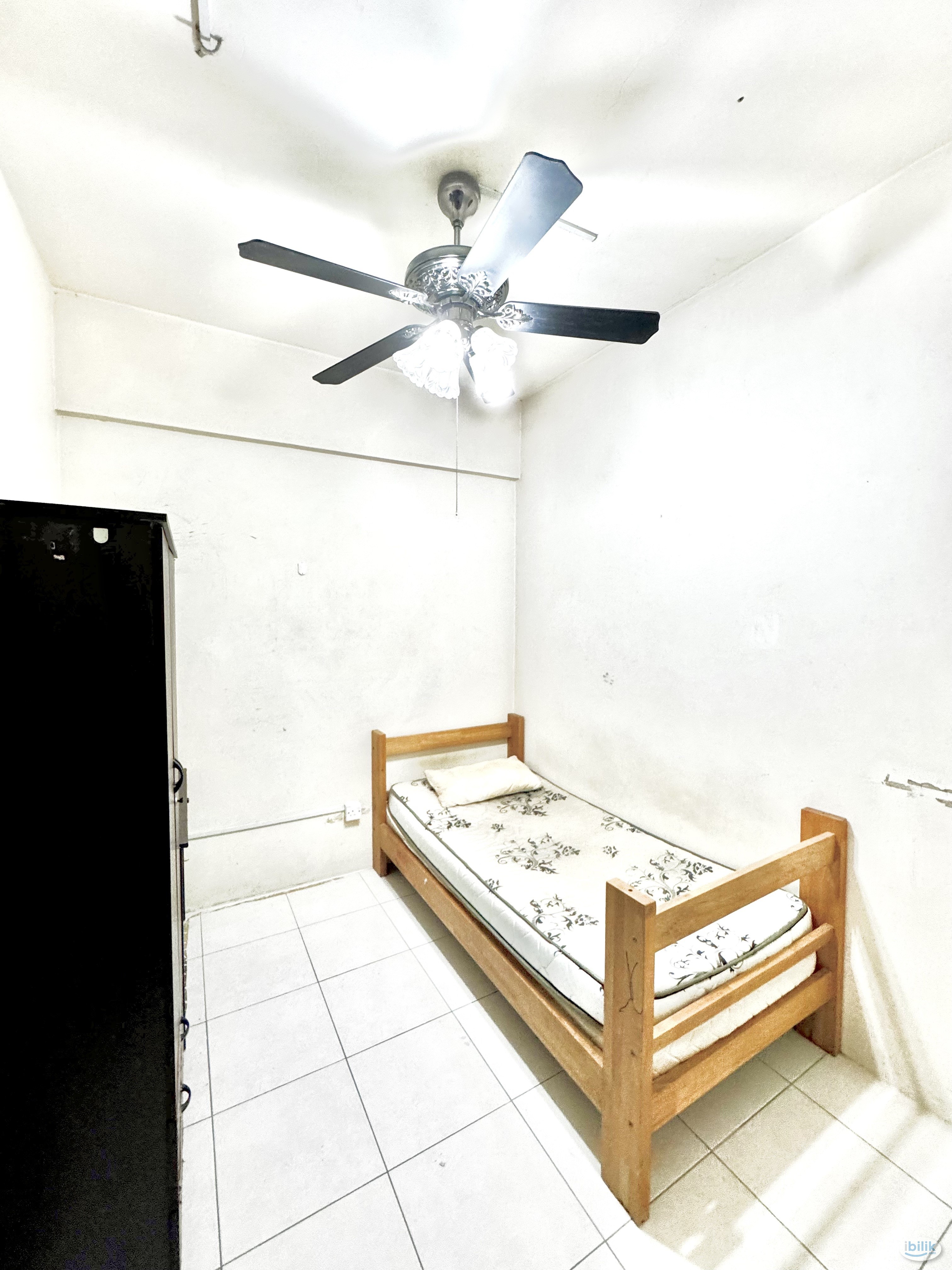 Single Room at Hijauan Heights Bangi/Kajang, Selangor - Image 1