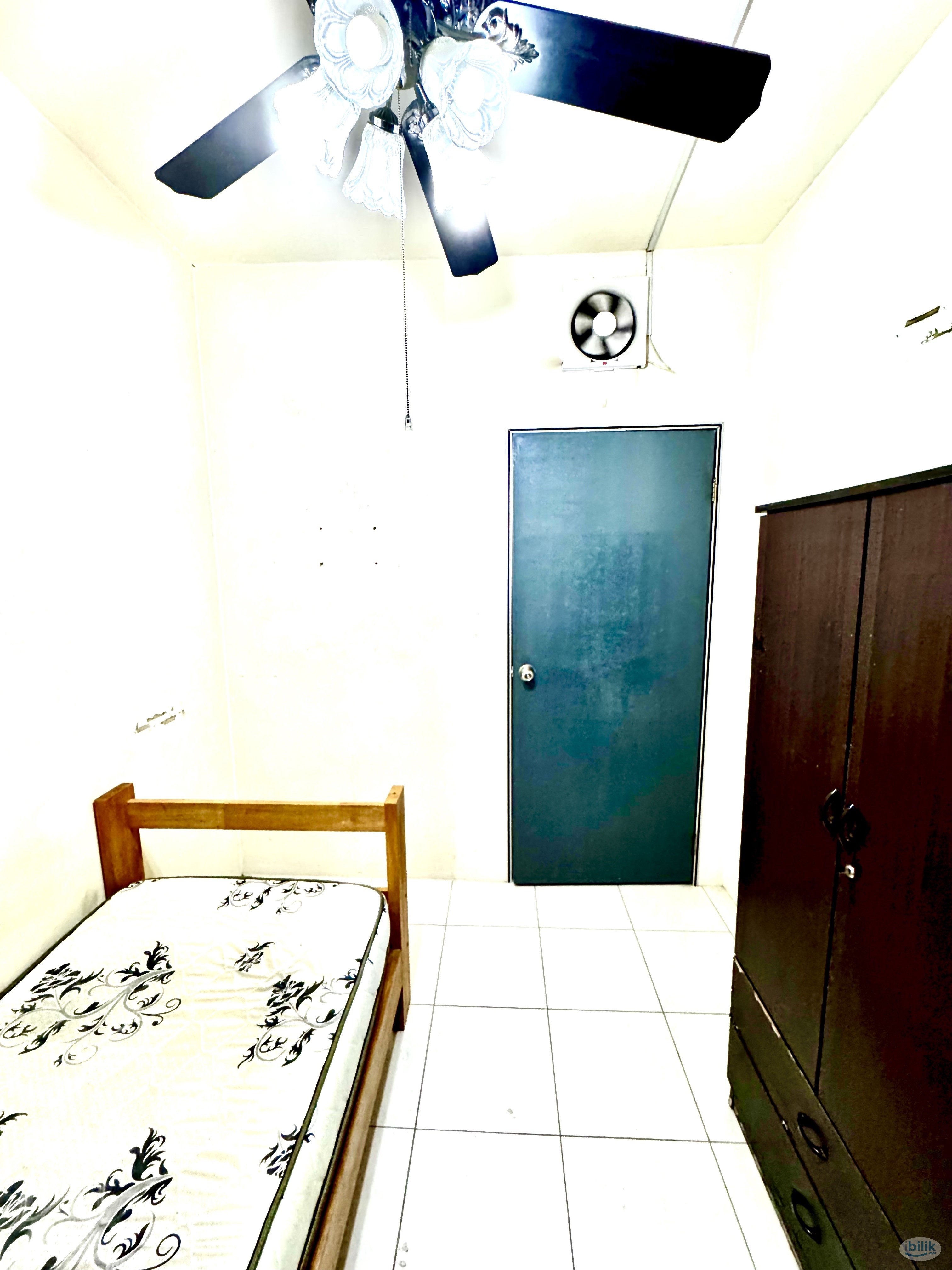 Single Room at Hijauan Heights Bangi/Kajang, Selangor - Image 2