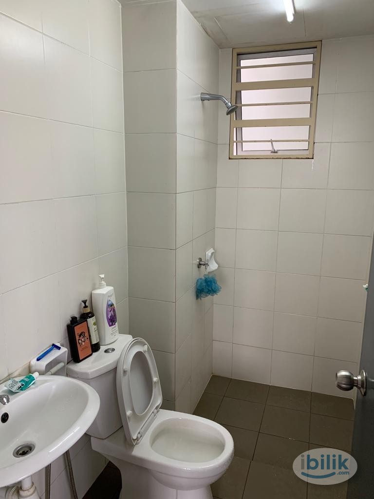 Single Room at Hijauan Heights Bangi/Kajang, Selangor - Image 3