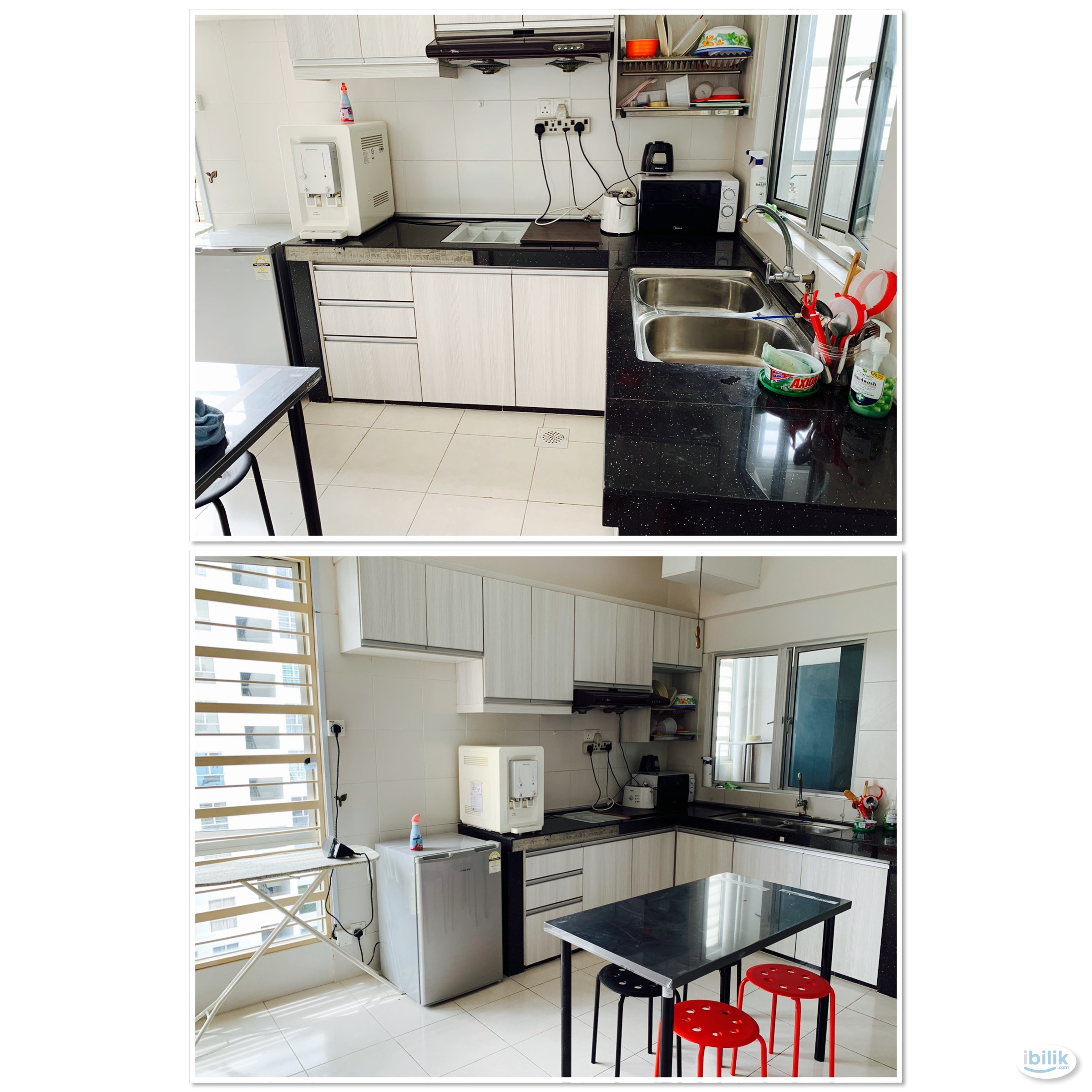 Single Room at Hijauan Heights Bangi/Kajang, Selangor - Image 4
