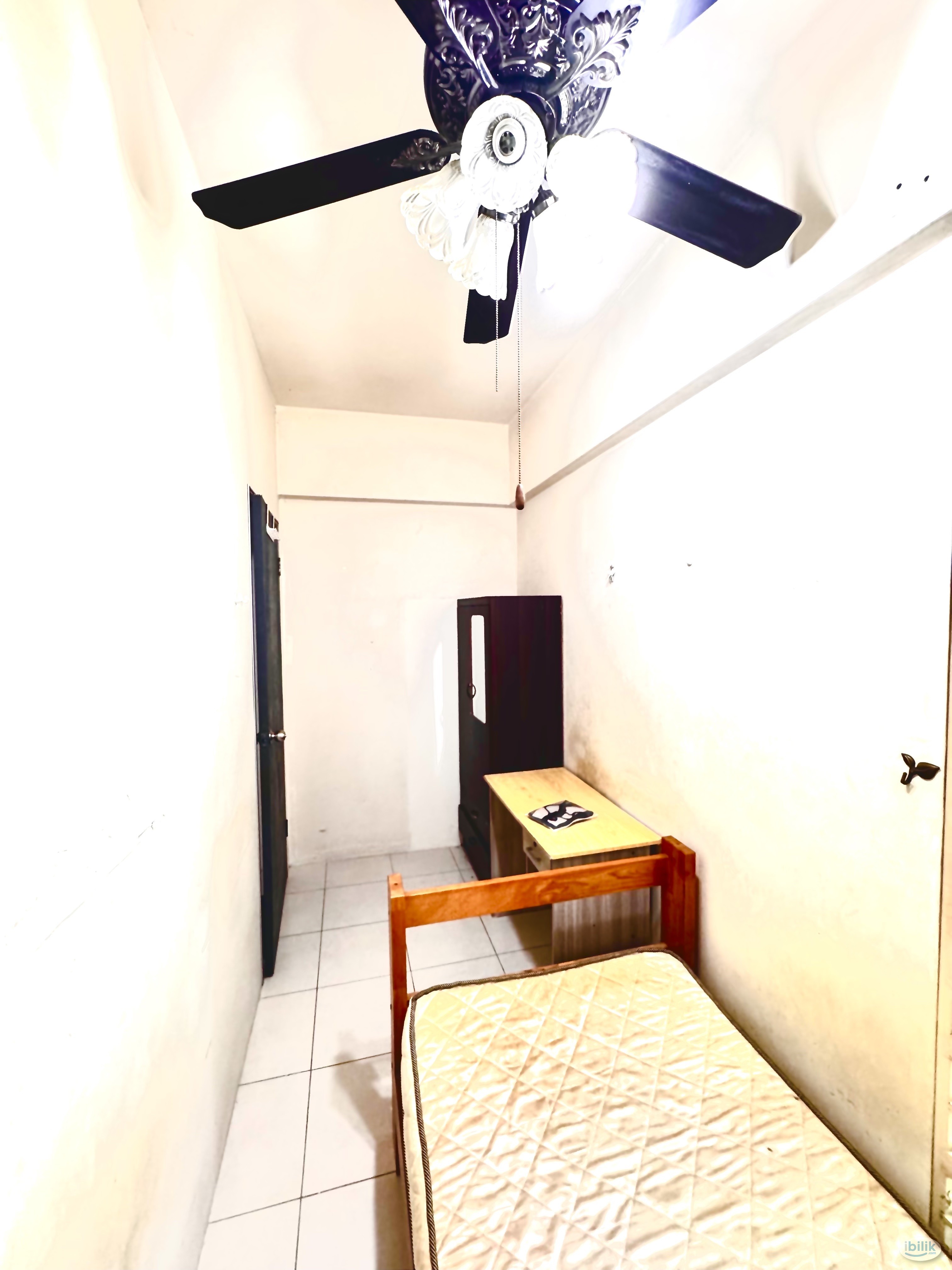 Single Room at Hijauan Heights Bangi/Kajang, Selangor - Image 1