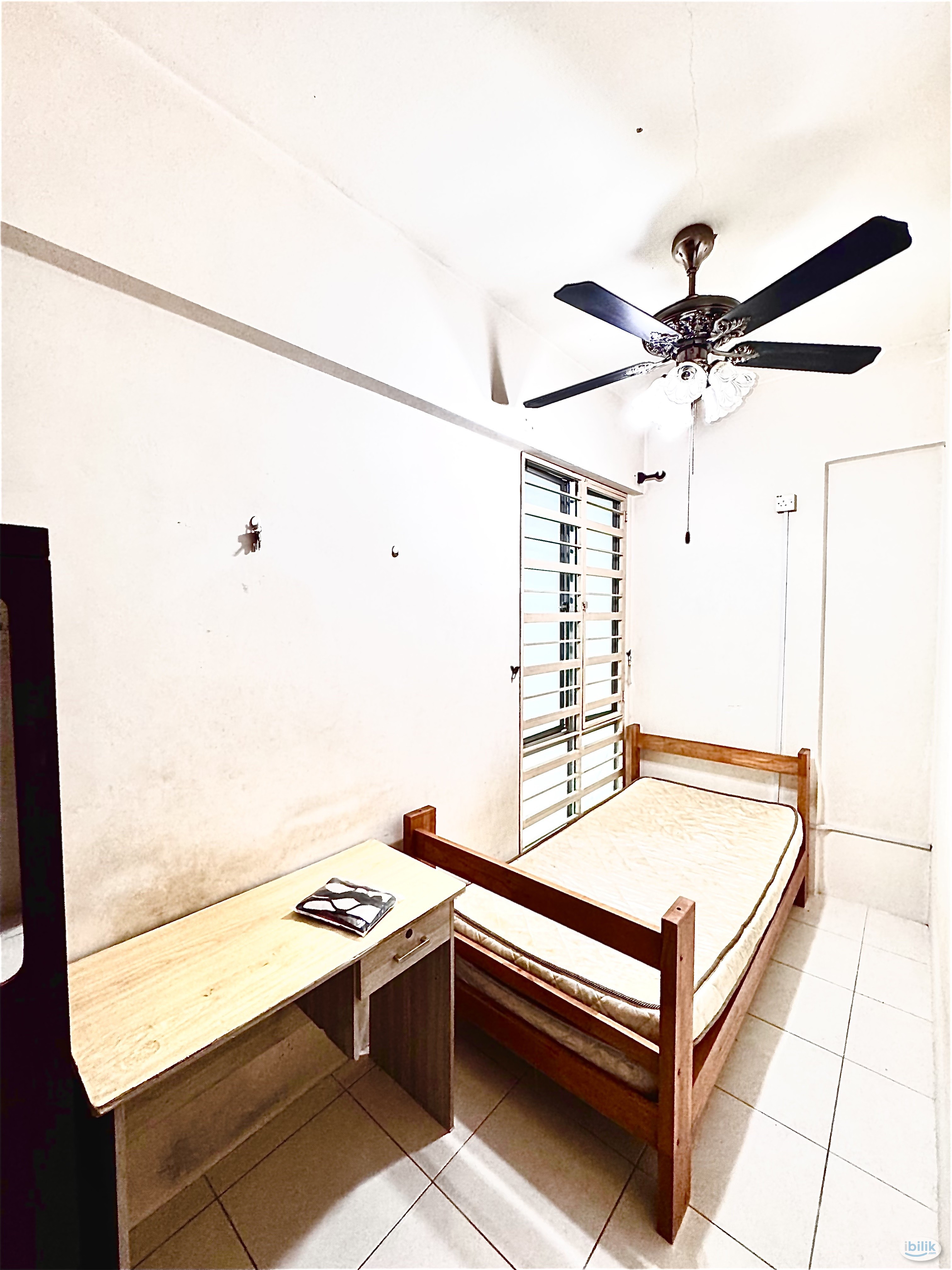 Single Room at Hijauan Heights Bangi/Kajang, Selangor - Image 2