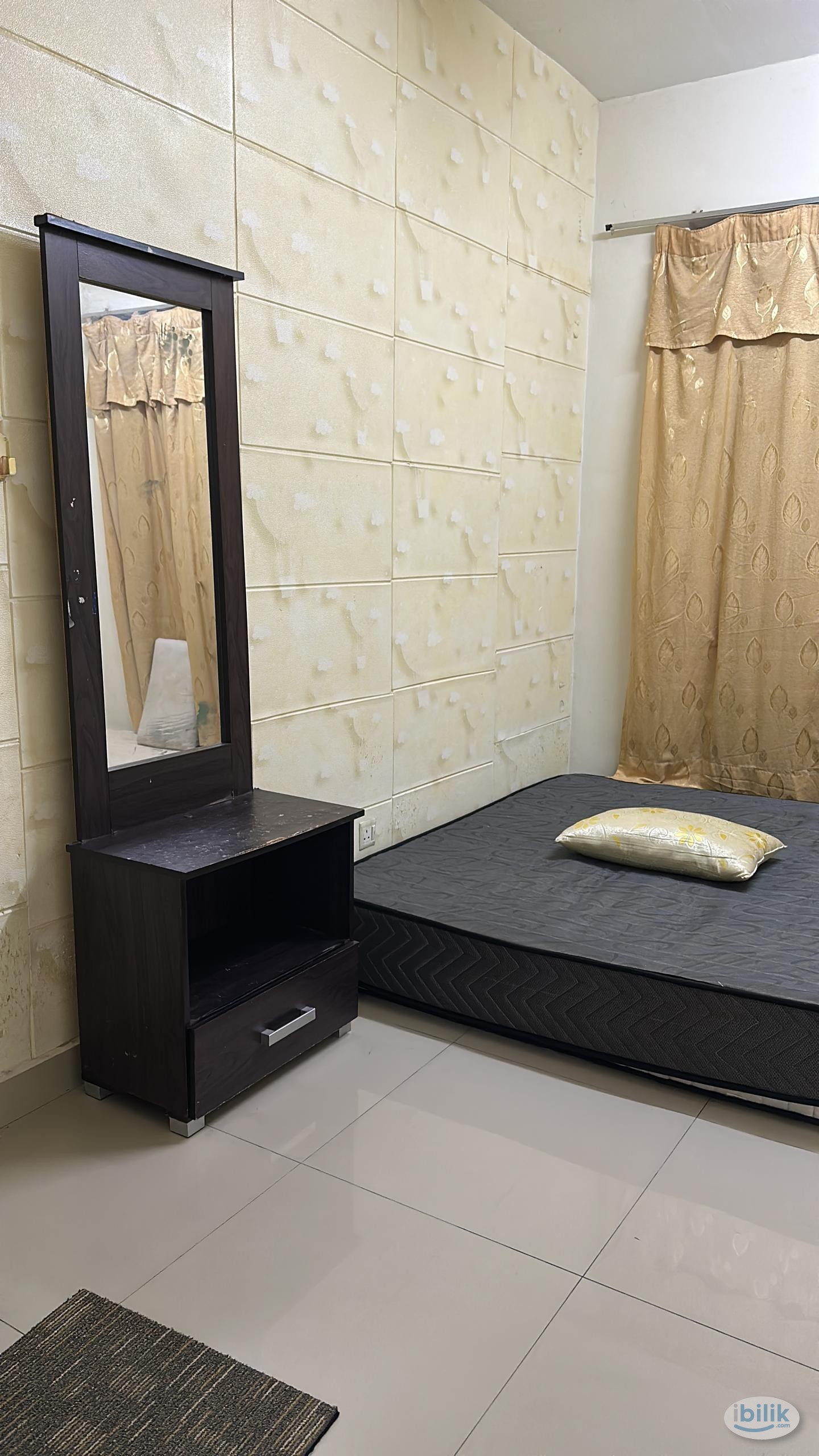 Master Room at Koi Tropika, Puchong - Image 1