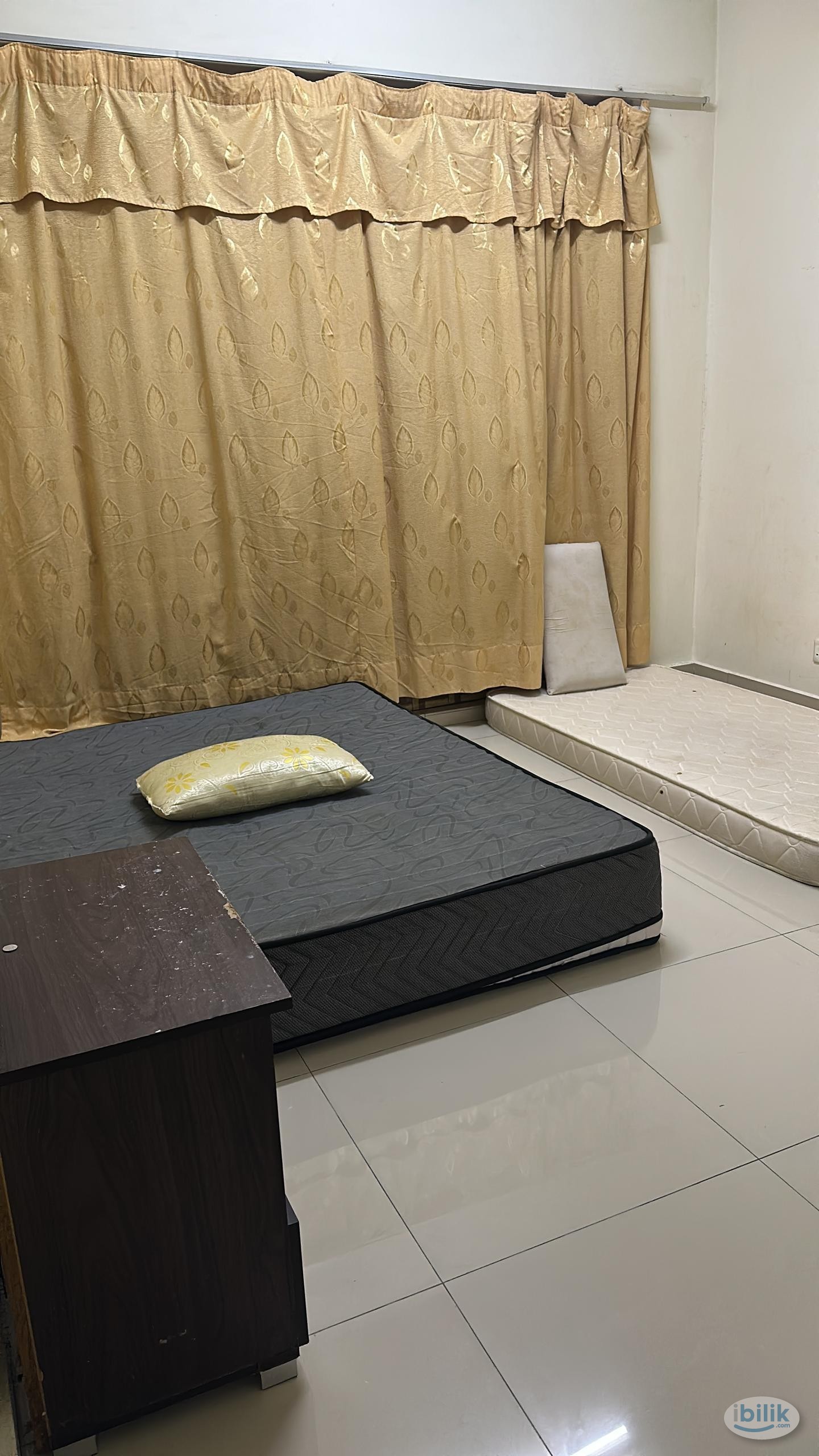 Master Room at Koi Tropika, Puchong - Image 2