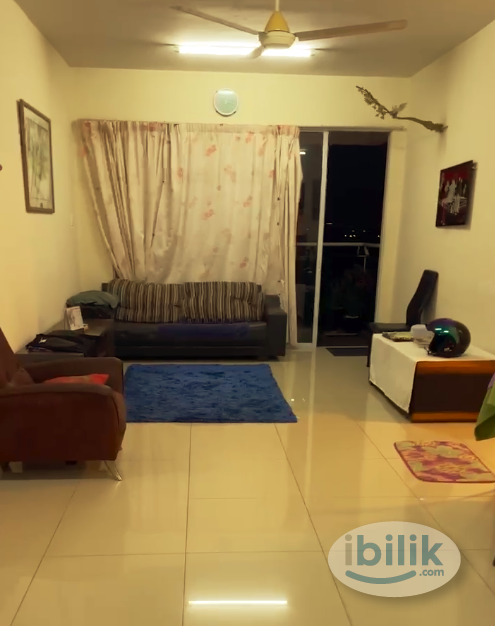 Master Room at Koi Tropika, Puchong - Image 5
