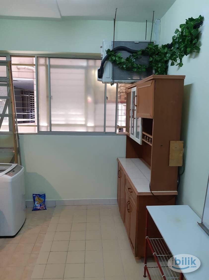 Single Room at Koi Tropika, Puchong - Image 3