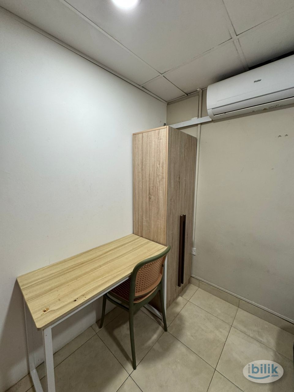 ⭐Zero deposit⭐Single Room With AC🥳7min walk to CIQ‼️‼️ - Image 2