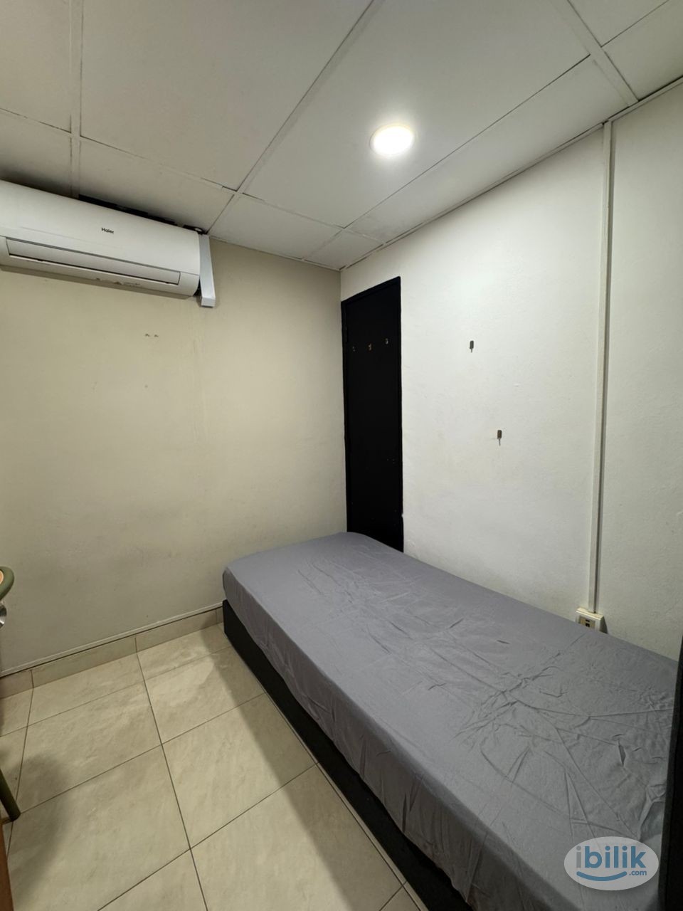 ⭐Zero deposit⭐Single Room With AC🥳7min walk to CIQ‼️‼️ - Image 1