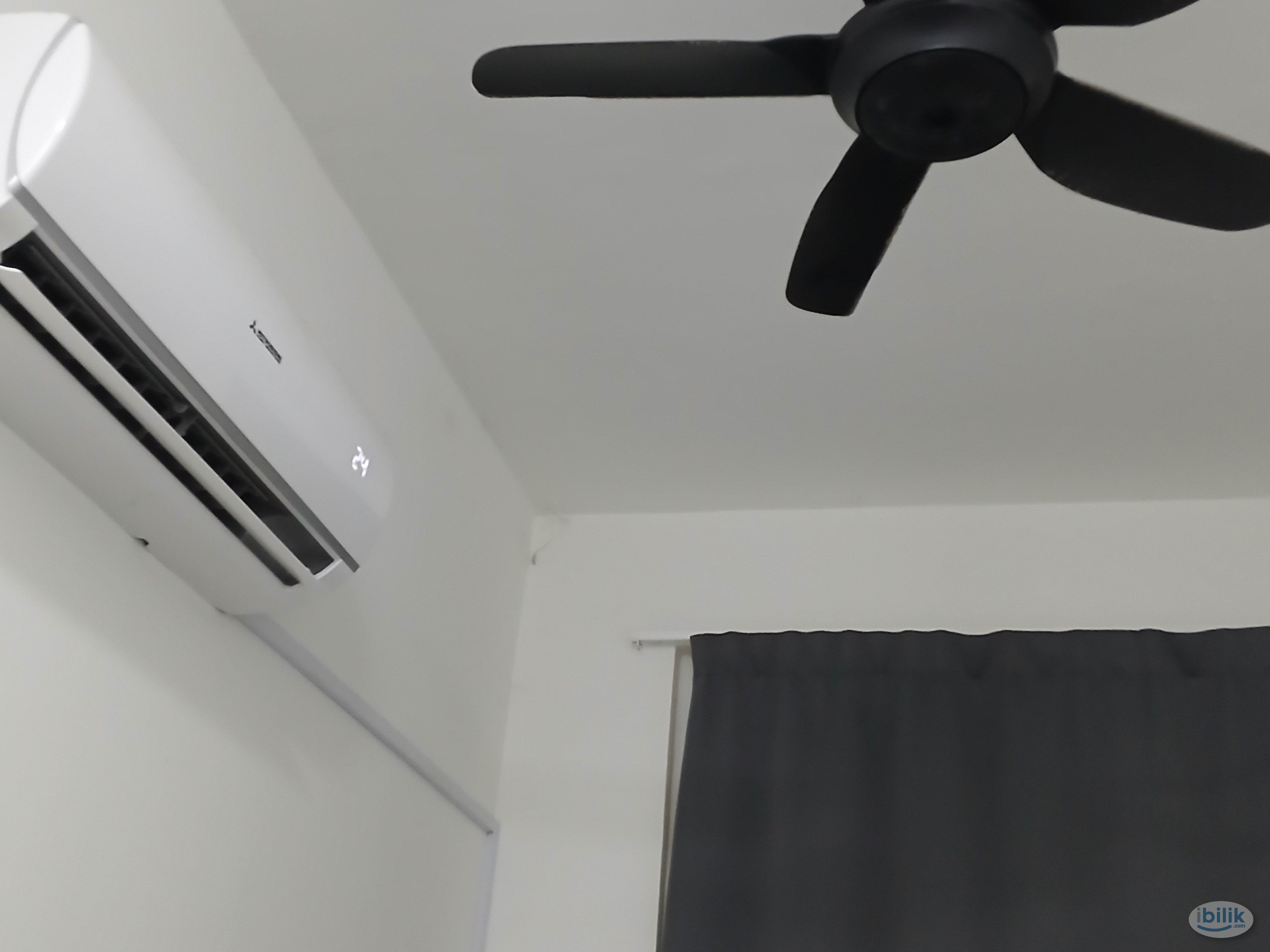 Single Room at Saville @ D'Lake, Puchong Female Unit (Utility Included) - Image 1