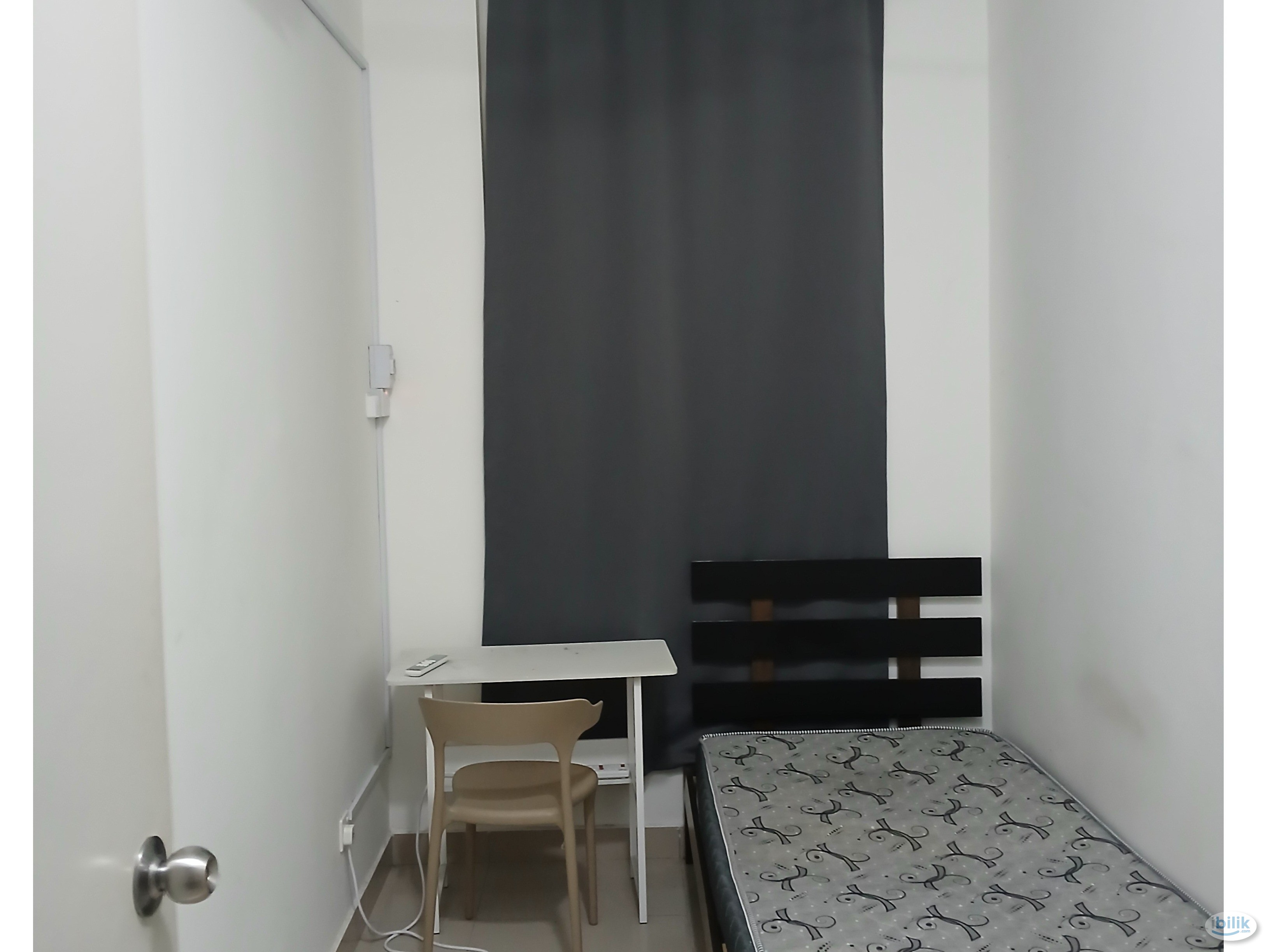 Single Room at Saville @ D'Lake, Puchong Female Unit (Utility Included) - Image 2
