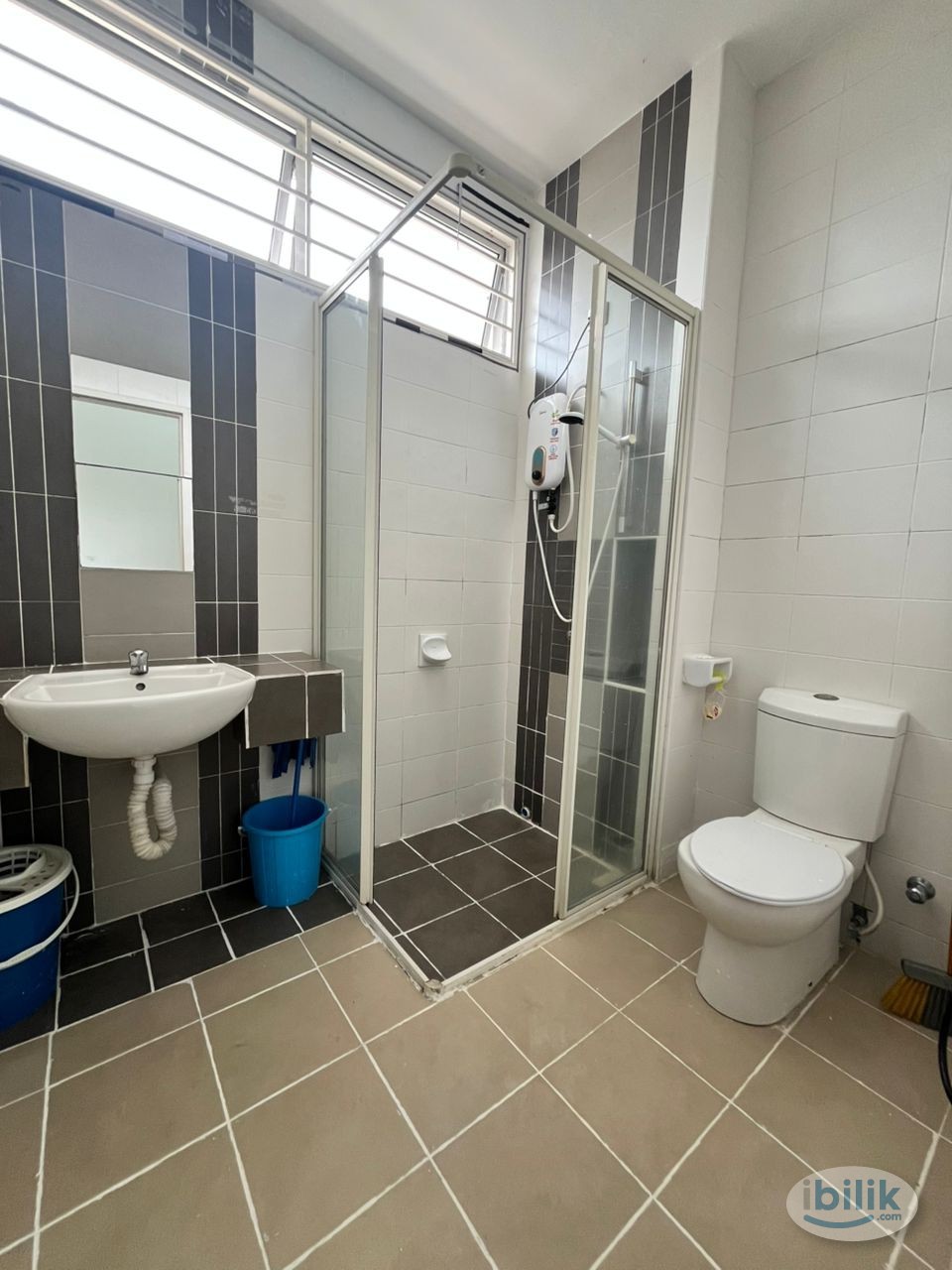 ✨LOW DEPOSIT✨BANDAR UTAMA SINGLE ROOM FOR RENT🔥🔥NEAR TO ONE UTAMA, MING TIEN FOOD COURT , CENTRE POINT‼️‼️ - Image 5