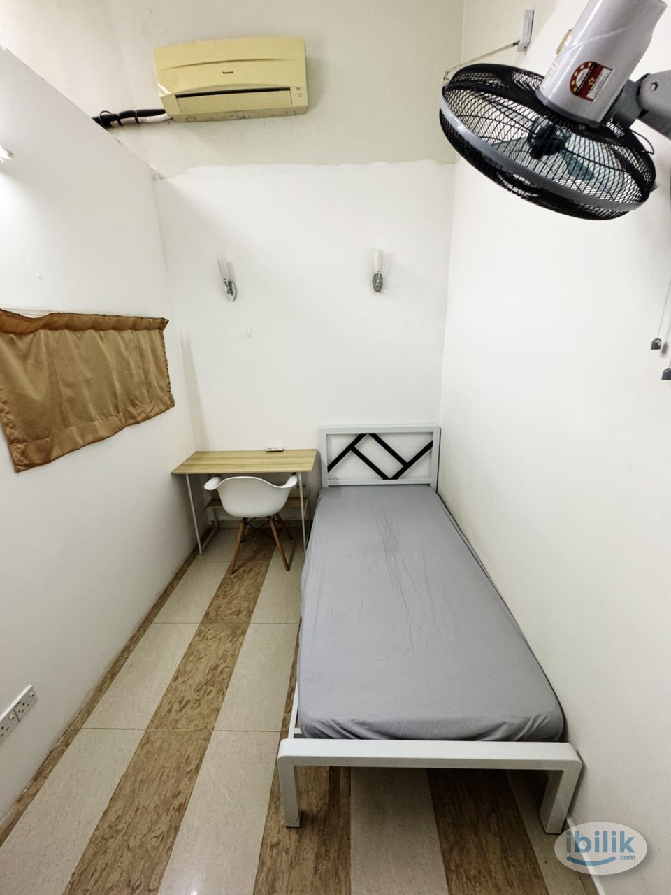 ✨LOW DEPOSIT✨BANDAR UTAMA SINGLE ROOM FOR RENT🔥🔥NEAR TO ONE UTAMA, MING TIEN FOOD COURT , CENTRE POINT‼️‼️ - Image 1