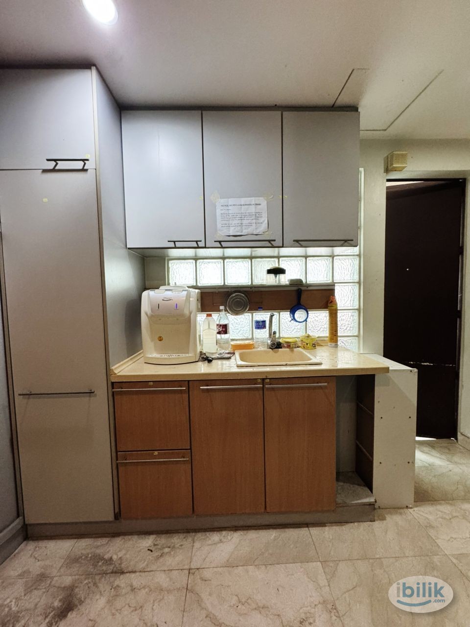 ✨LOW DEPOSIT✨BANDAR UTAMA SINGLE ROOM FOR RENT🔥🔥NEAR TO ONE UTAMA, MING TIEN FOOD COURT , CENTRE POINT‼️‼️ - Image 4