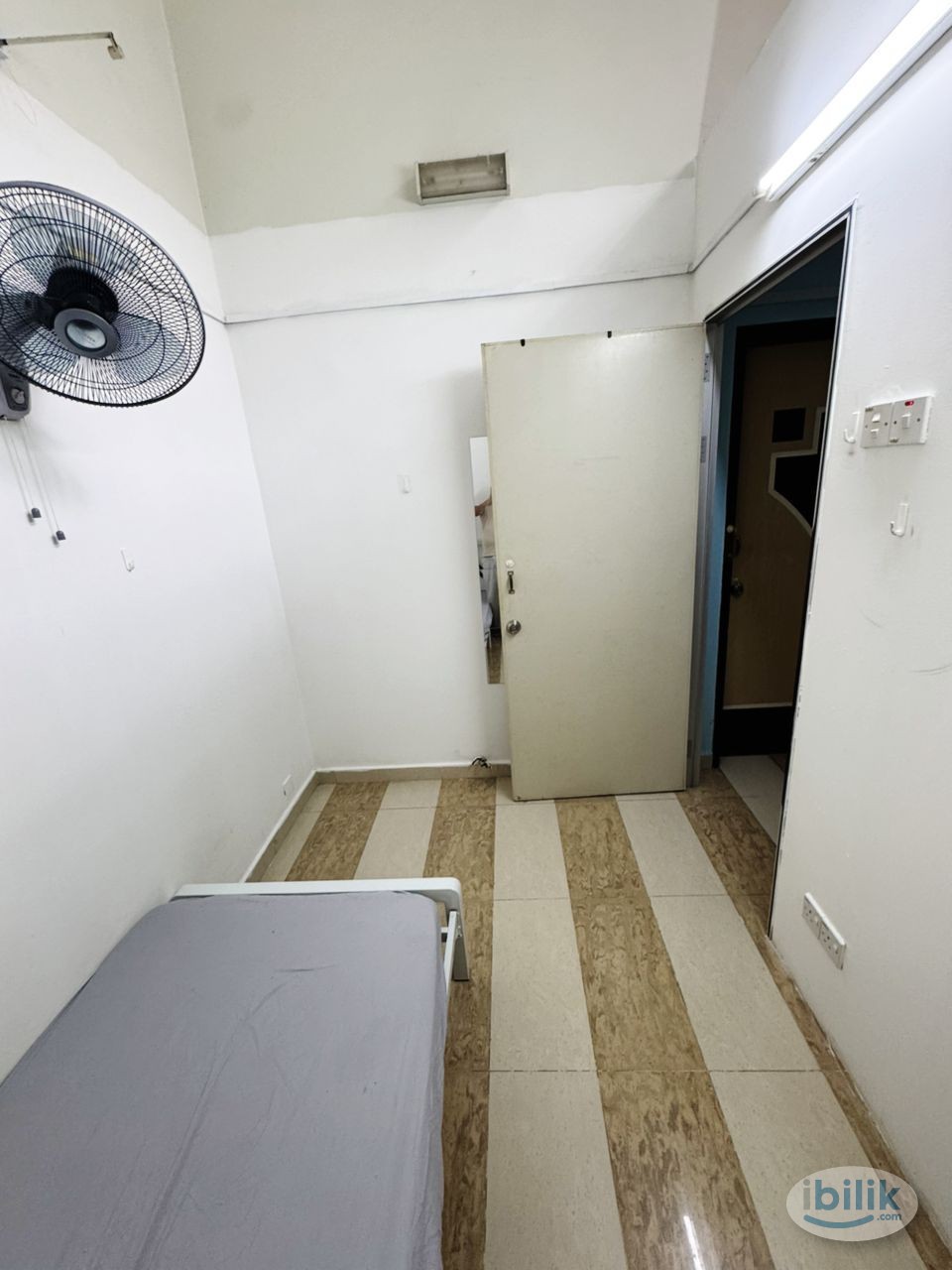 ✨LOW DEPOSIT✨BANDAR UTAMA SINGLE ROOM FOR RENT🔥🔥NEAR TO ONE UTAMA, MING TIEN FOOD COURT , CENTRE POINT‼️‼️ - Image 2