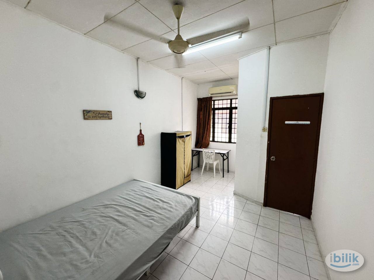 ✨ Room for Rent @ Bandar Utama ✨ - Image 1
