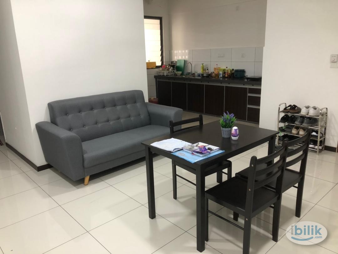 Butterworth Condo Master Room For Rent !! Accept Viewing !! Oct Can Move !! - Image 4