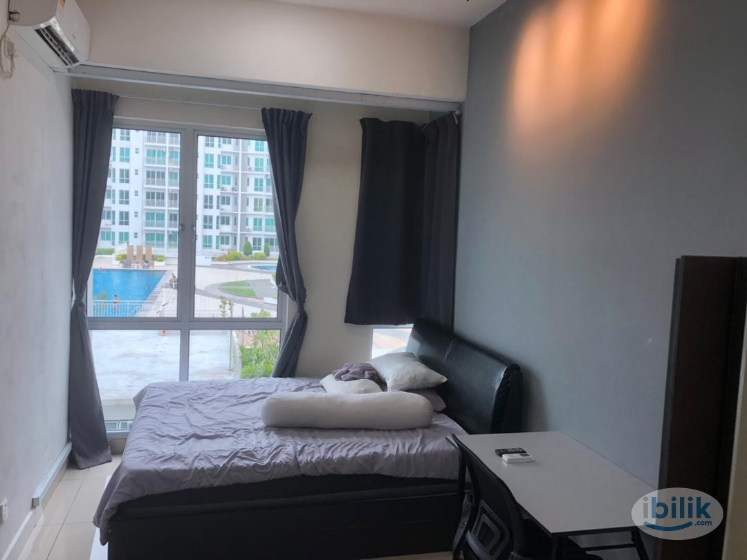 Royale Infinity Master Room For Rent !! Simpang Ampat LAST 1 Only !! - Image 1