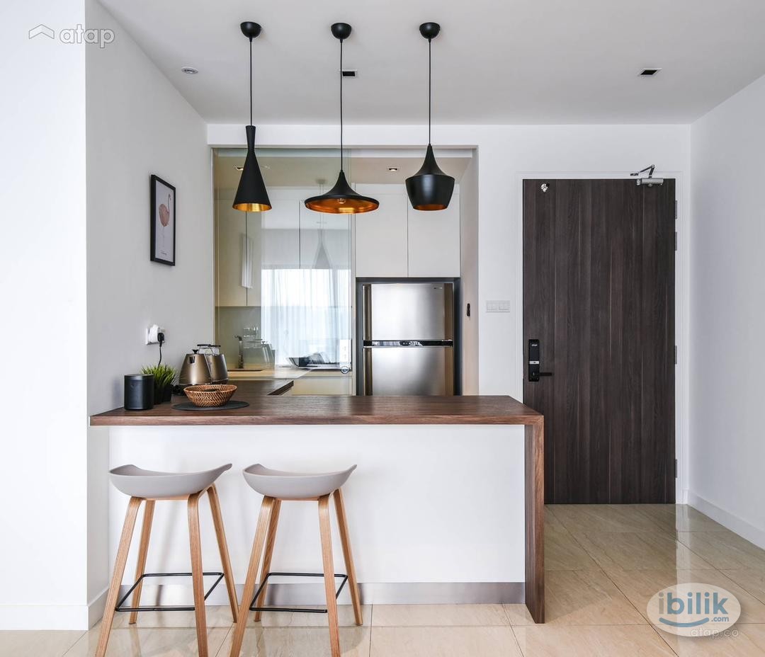 Royale Infinity Master Room For Rent !! Simpang Ampat LAST 1 Only !! - Image 2