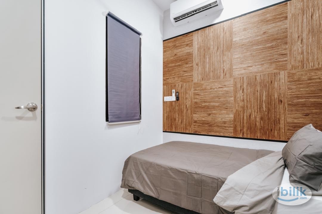 Single room, fully furnished, premium ID - Image 2