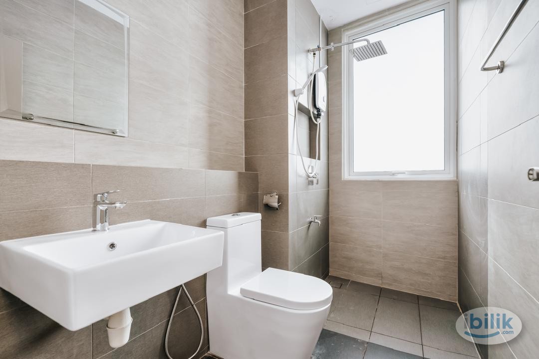 Single room, fully furnished, premium ID - Image 5