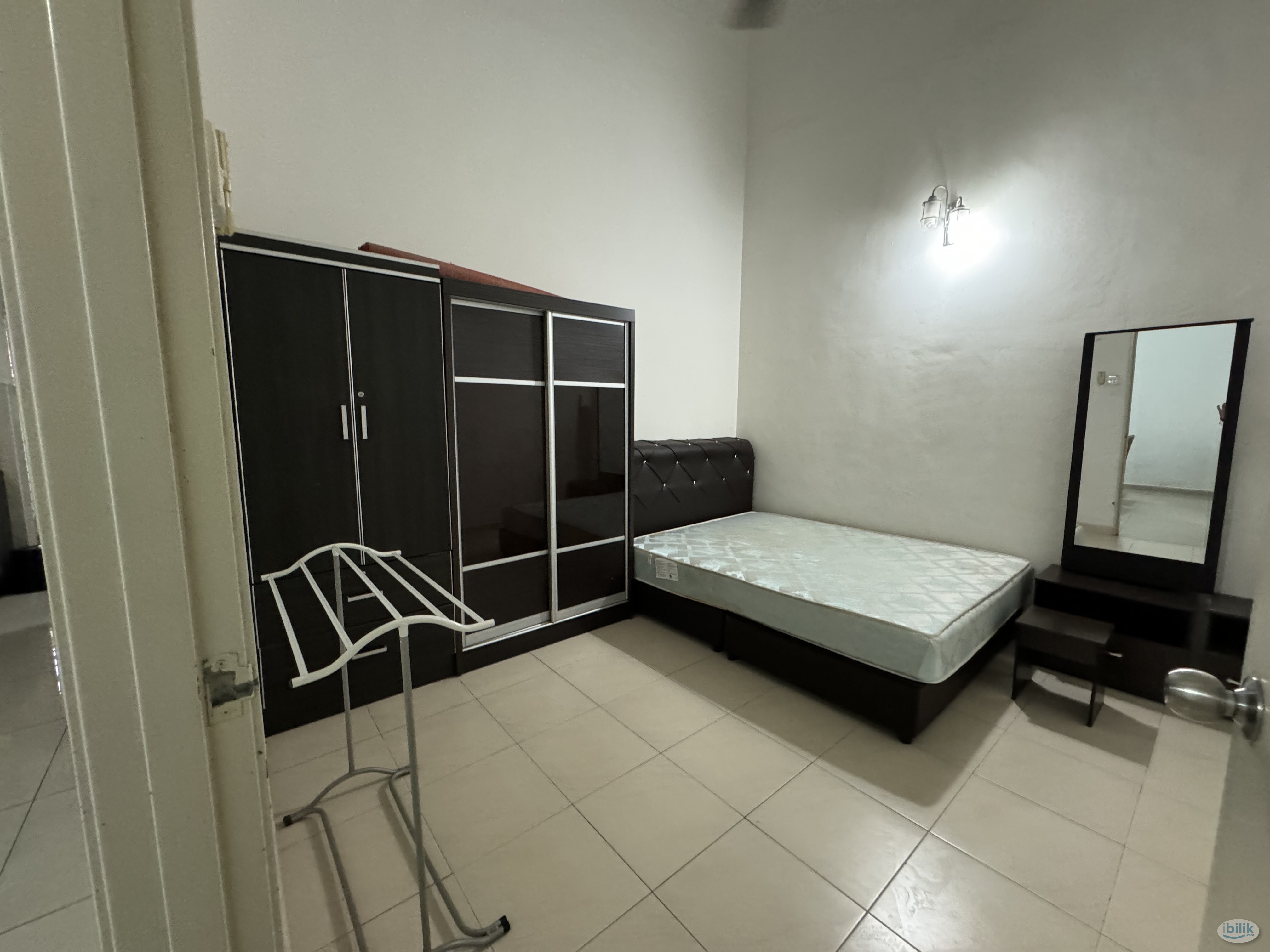 Sewa bilik di Bukit Katil, Melaka. Kemasukan segera Disember 2025 - Image 2