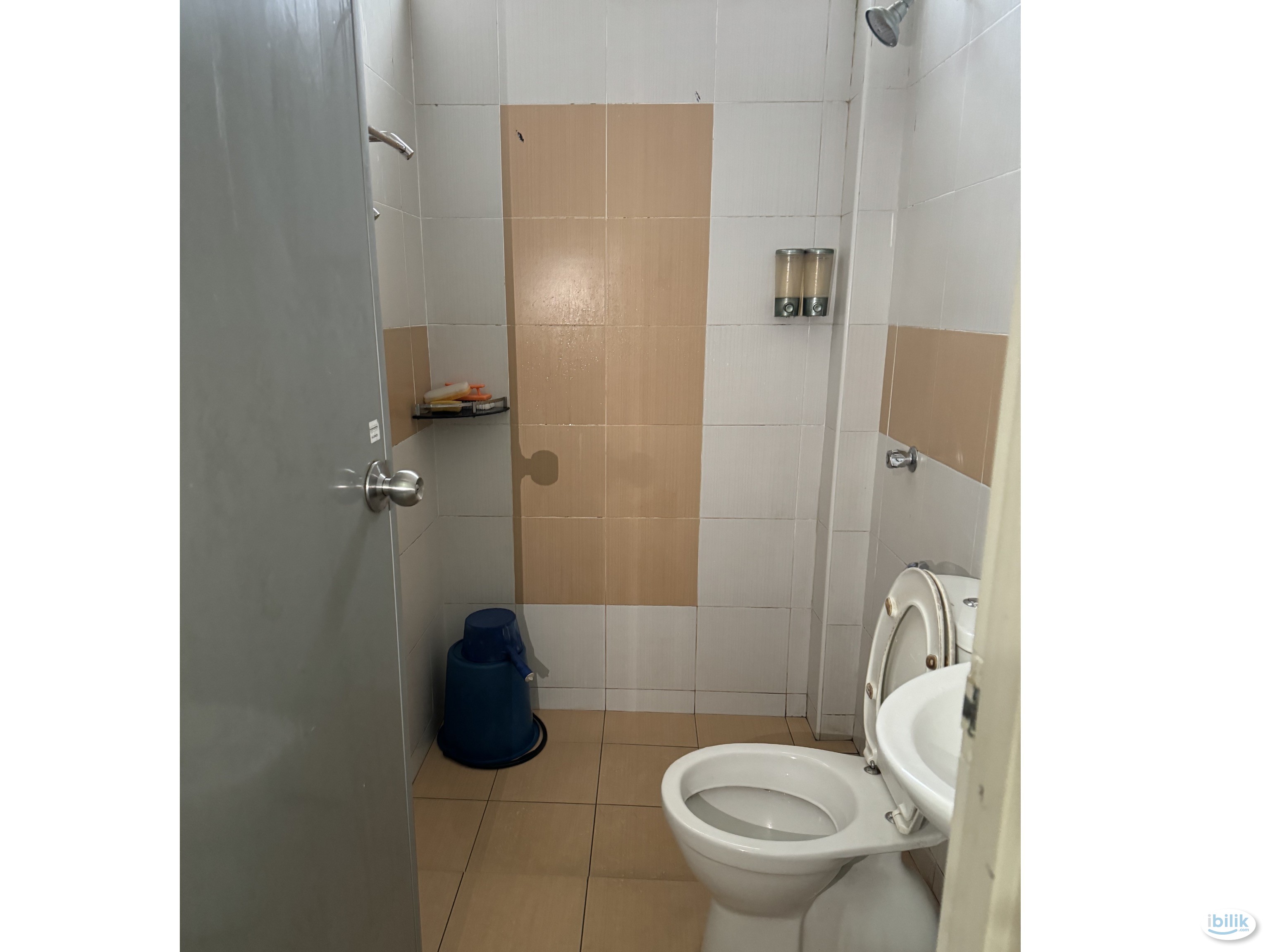 Sewa bilik di Bukit Katil, Melaka. Kemasukan segera Disember 2025 - Image 4