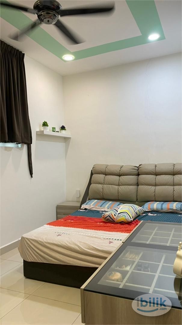 Cyberjaya Private Greens, Room to Rent, Near MRT - Image 2