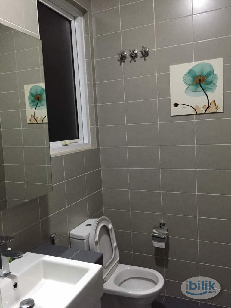 Cyberjaya Private Greens, Room to Rent, Near MRT - Image 4