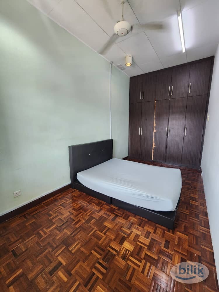 👻FEW UNITS LEFT FOR RENT!!! Only Available @ Taman Sea PJ📍👻 - Image 1