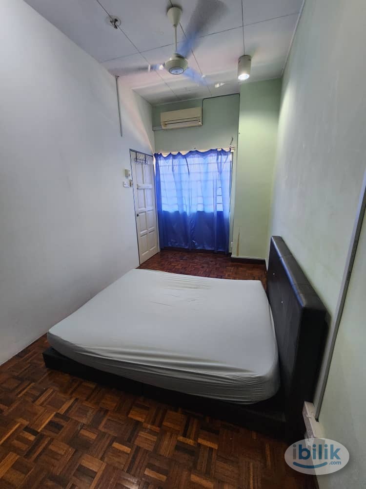 👻FEW UNITS LEFT FOR RENT!!! Only Available @ Taman Sea PJ📍👻 - Image 2