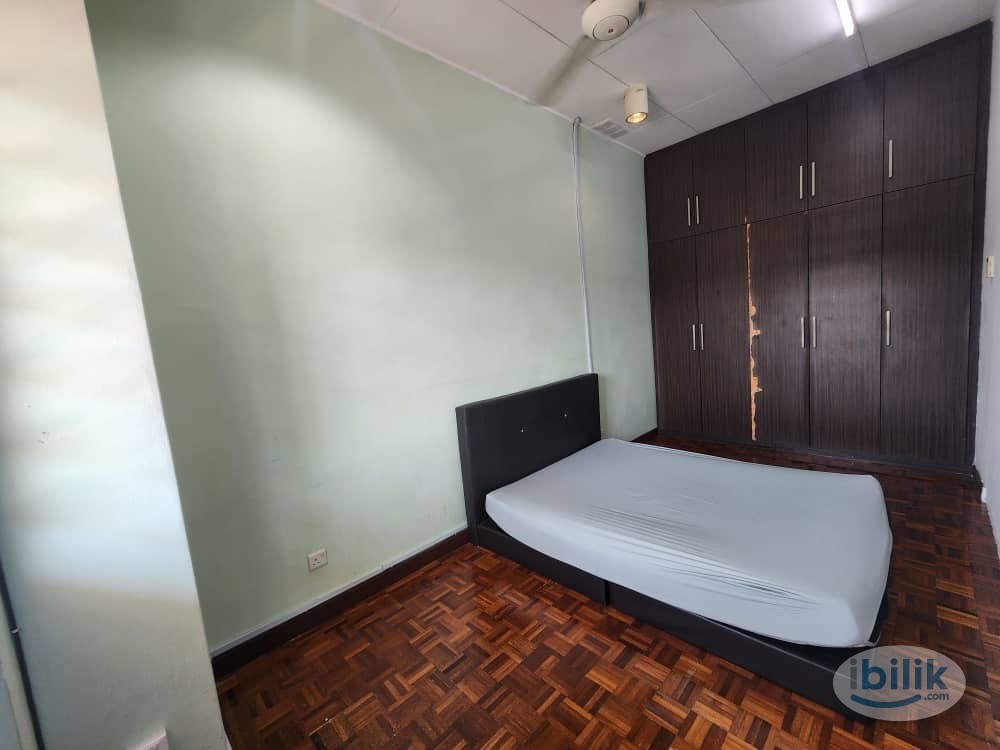 👻FEW UNITS LEFT FOR RENT!!! Only Available @ Taman Sea PJ📍👻 - Image 3