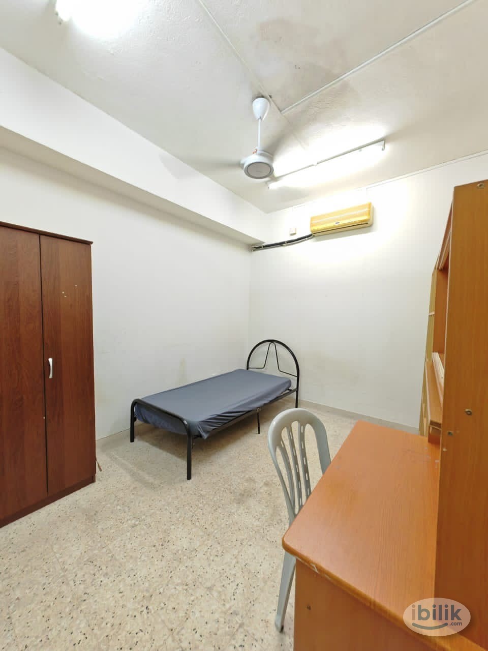 😍ZERO DEPOSIT⚡️MOVE IN IMMEDIATELY🚞EASY TRANSPORTATION - Image 1