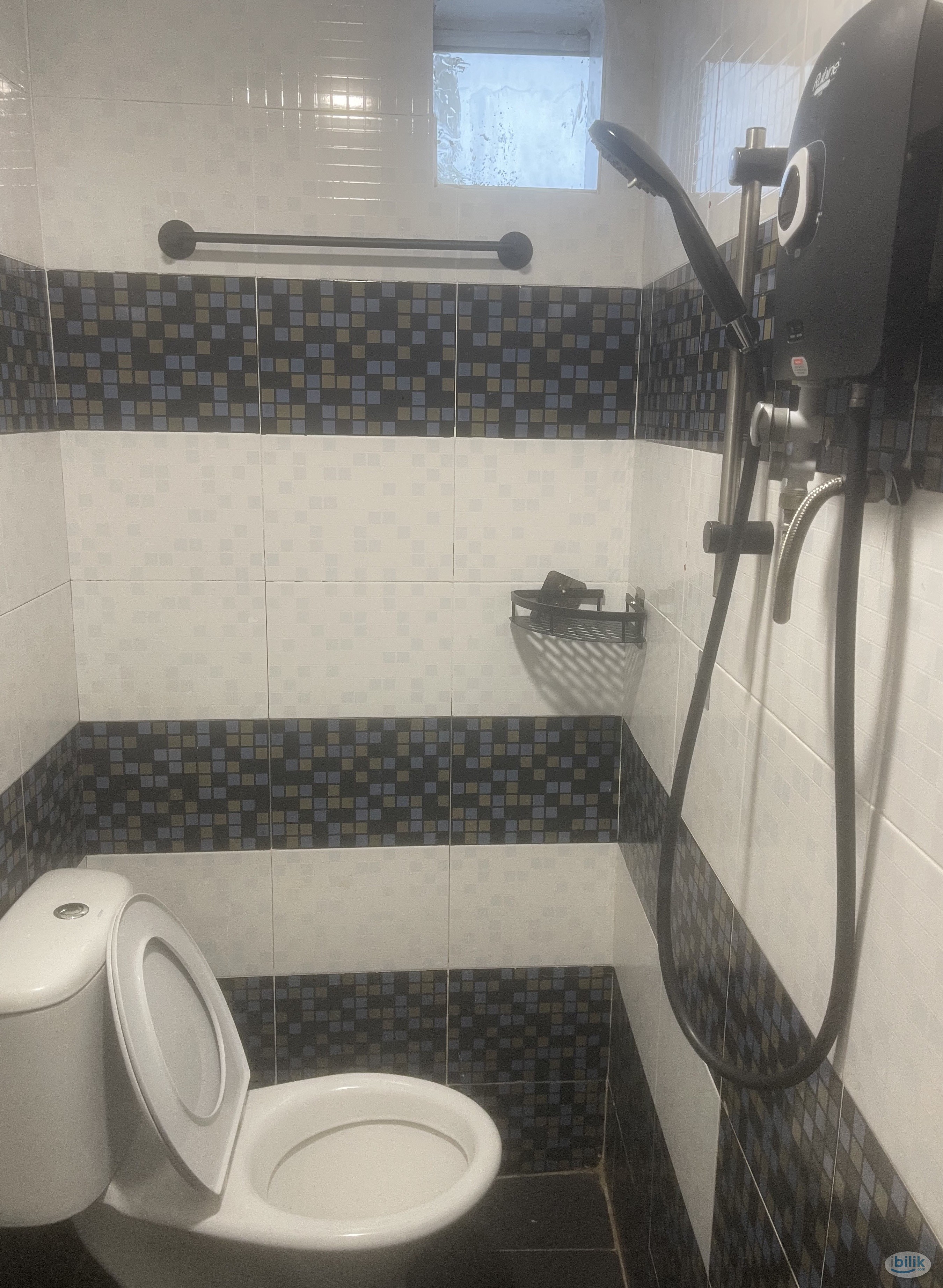 😍ZERO DEPOSIT⚡️MOVE IN IMMEDIATELY🚞NEAR PUBLIC TRANSPORT - Image 3