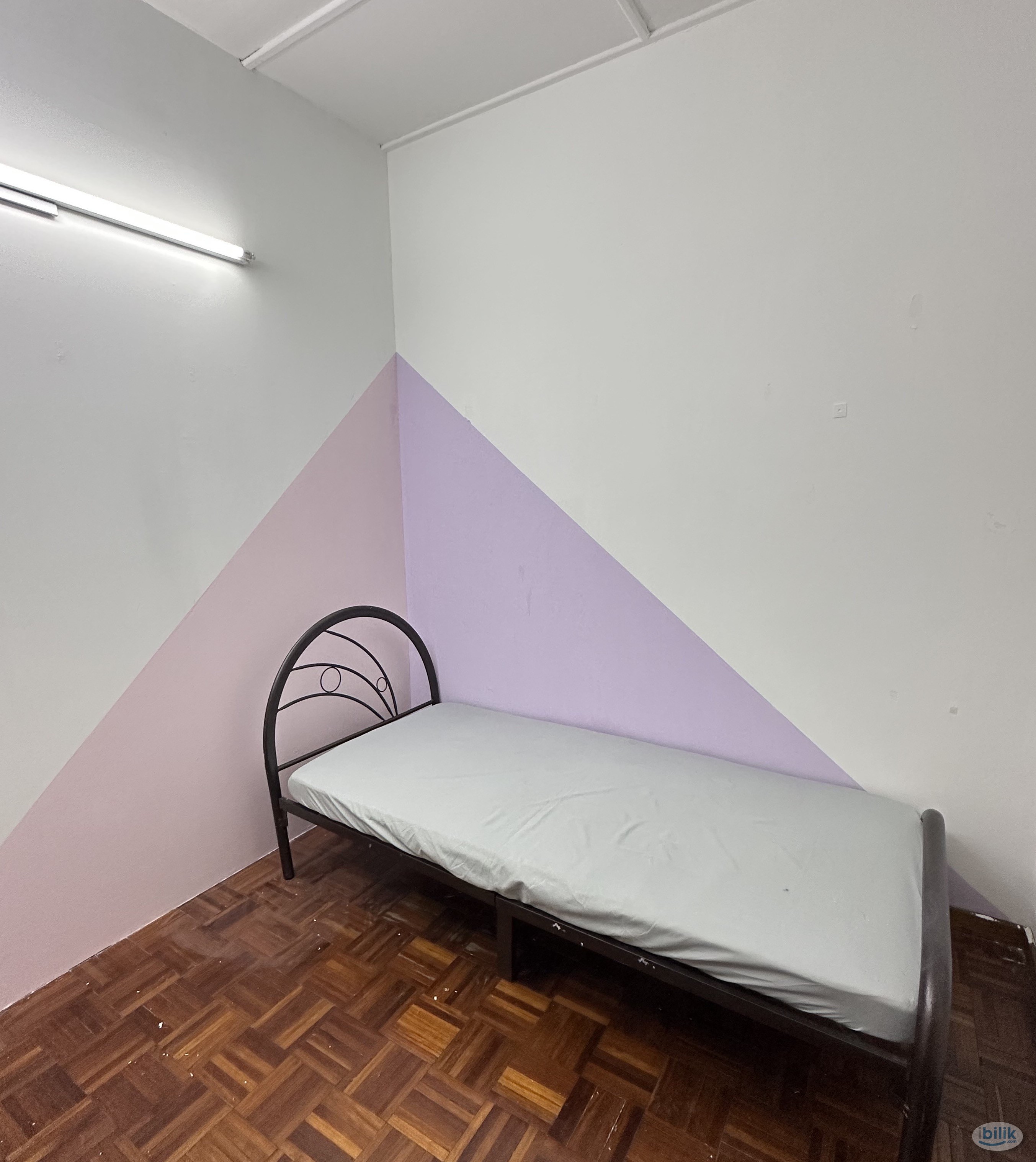 ‼️🤩ROOM@SS2 🤩‼️MOVE IN IMMEDIATELY WITH ZERO DEPOSIT ‼️😱 - Image 1