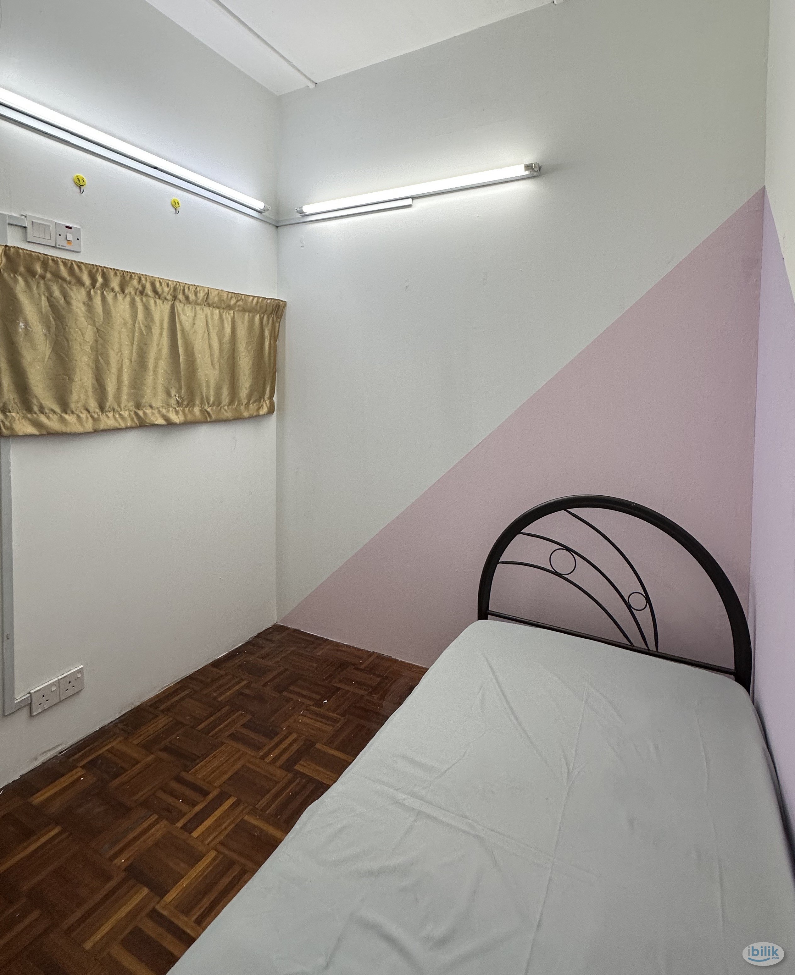 ‼️🤩ROOM@SS2 🤩‼️MOVE IN IMMEDIATELY WITH ZERO DEPOSIT ‼️😱 - Image 4