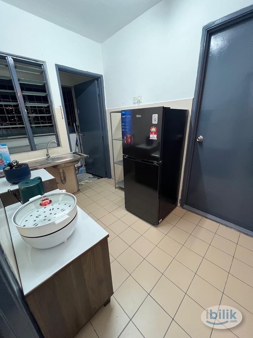 Pandan Ria Apartment - Bilik Sewa available - Image 1