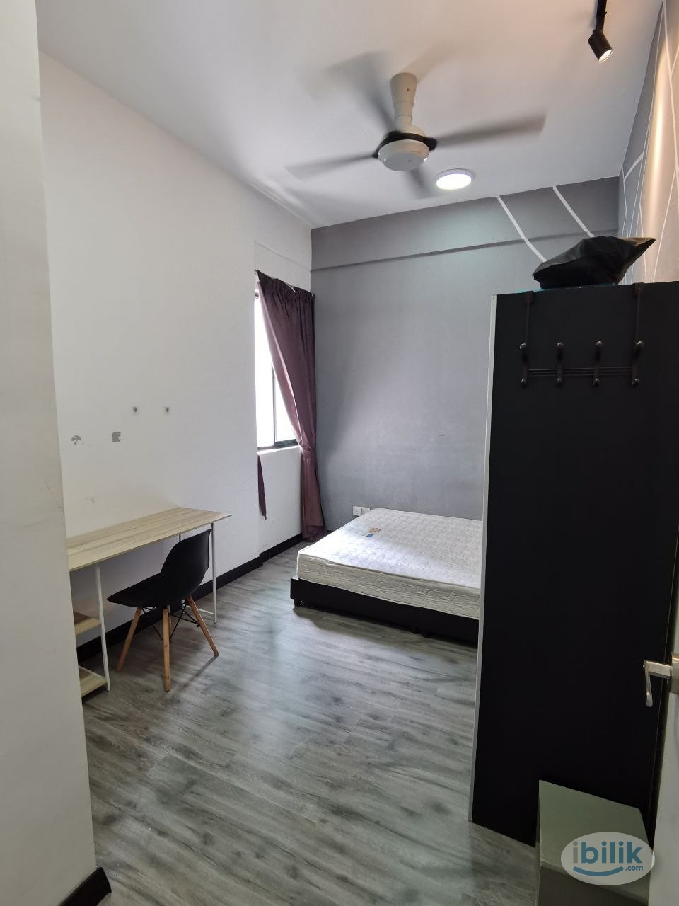 👀KL sentral office worker mostly rent here‼️short walk to public transport!!!!!! - Image 3