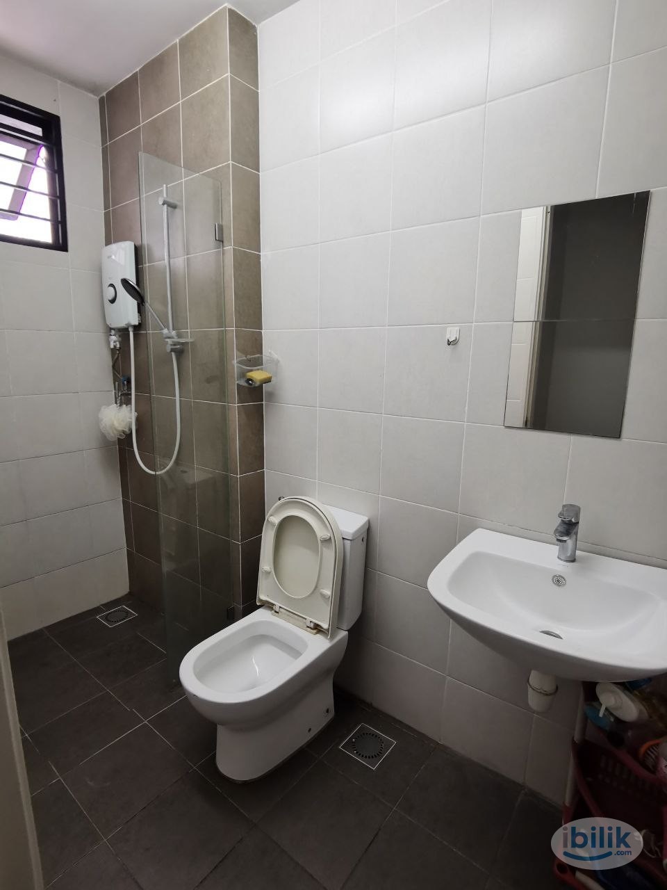👀KL sentral office worker mostly rent here‼️short walk to public transport!!!!!! - Image 5