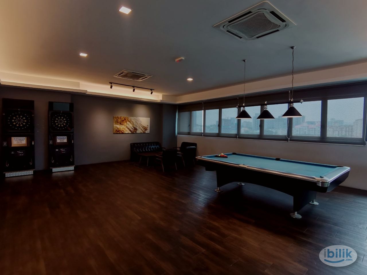 👀KL sentral office worker mostly rent here‼️short walk to public transport!!!!!! - Image 1