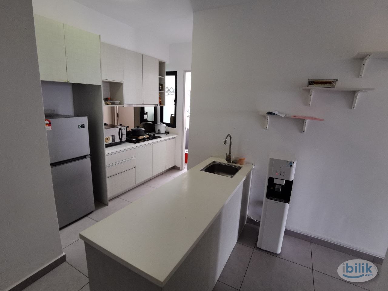 D'sands old klang road. To KL Sentral either by bus or KTM ✅fully furnished ready move in!!!!! - Image 3