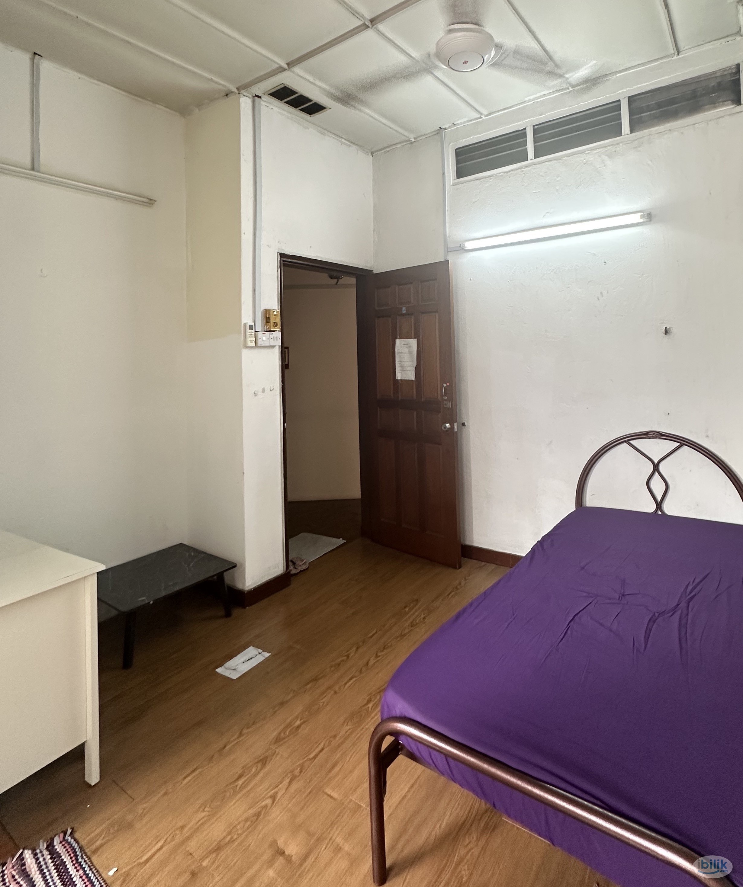 🙋🏻‍♀️FEMALE UNIT🙆🏻‍♀️‼️😱 SPACIOUS ROOM WITH PRIVATE BATHROOM @SS2‼️😱 MOVE IN IMMEDIATELY WITH ZERO DEPOSIT 🥵‼️ - Image 1