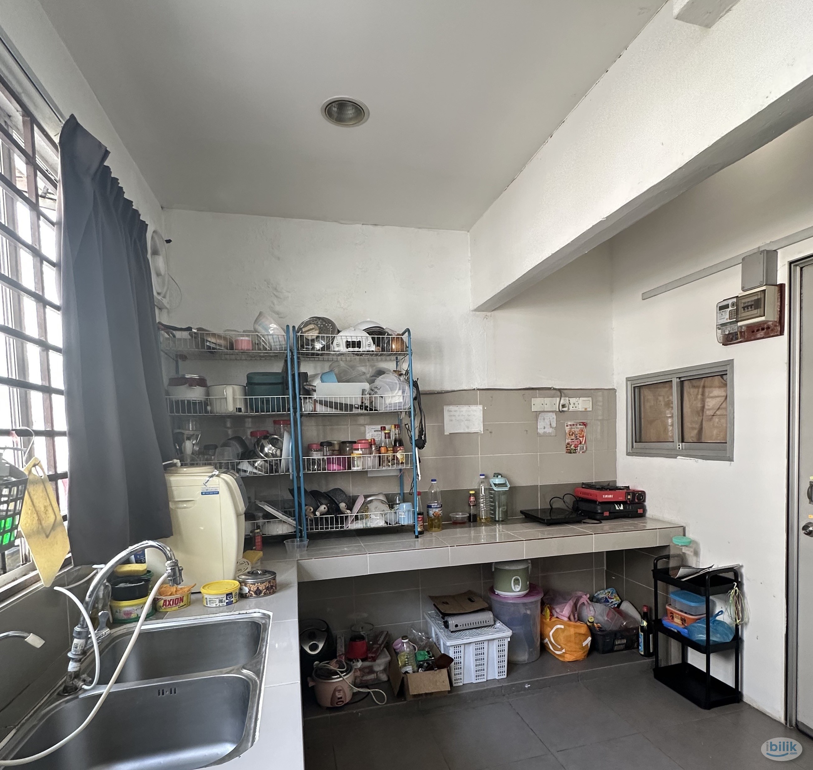 🙋🏻‍♀️FEMALE UNIT🙆🏻‍♀️‼️😱 SPACIOUS ROOM WITH PRIVATE BATHROOM @SS2‼️😱 MOVE IN IMMEDIATELY WITH ZERO DEPOSIT 🥵‼️ - Image 3