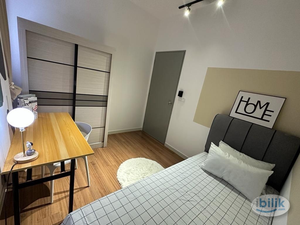 D'Ivo Residence @ Old Klang Road - Single Room - Chinese / Mix Unit Available Now ⭐⭐⭐ - Image 3