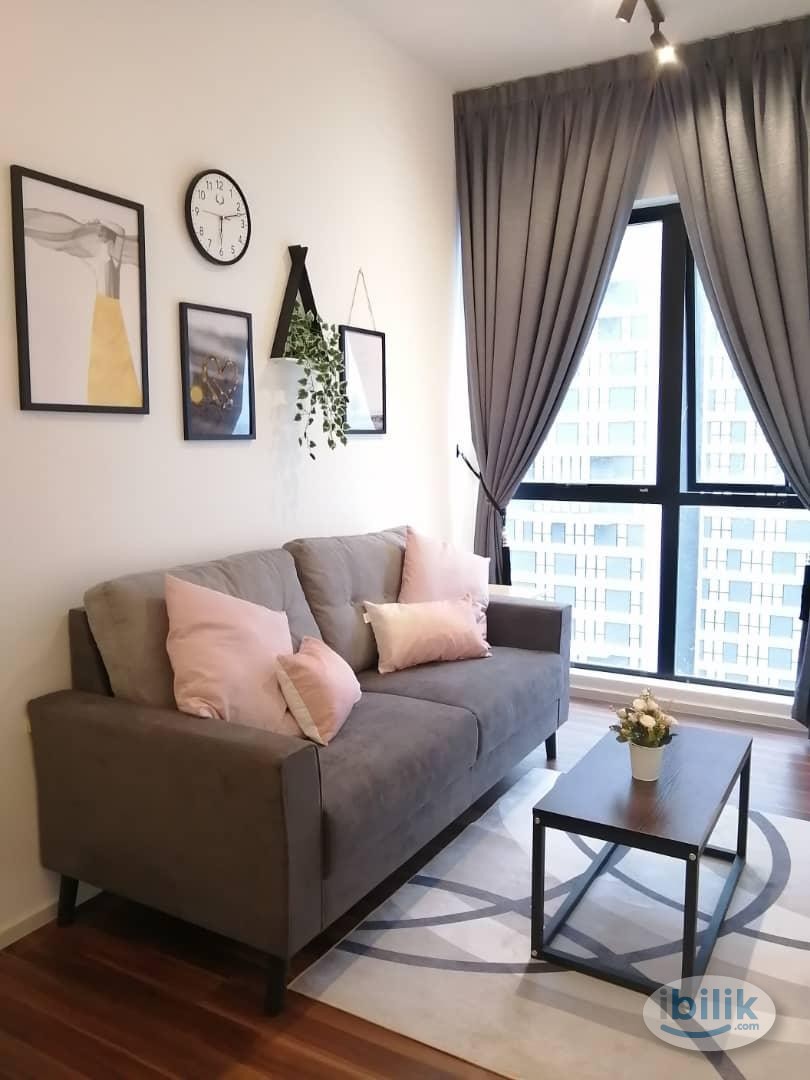 Master Room at SQWhere, Sungai Buloh - Image 3
