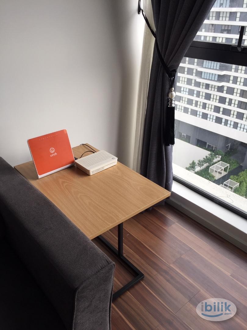 Master Room at SQWhere, Sungai Buloh - Image 5