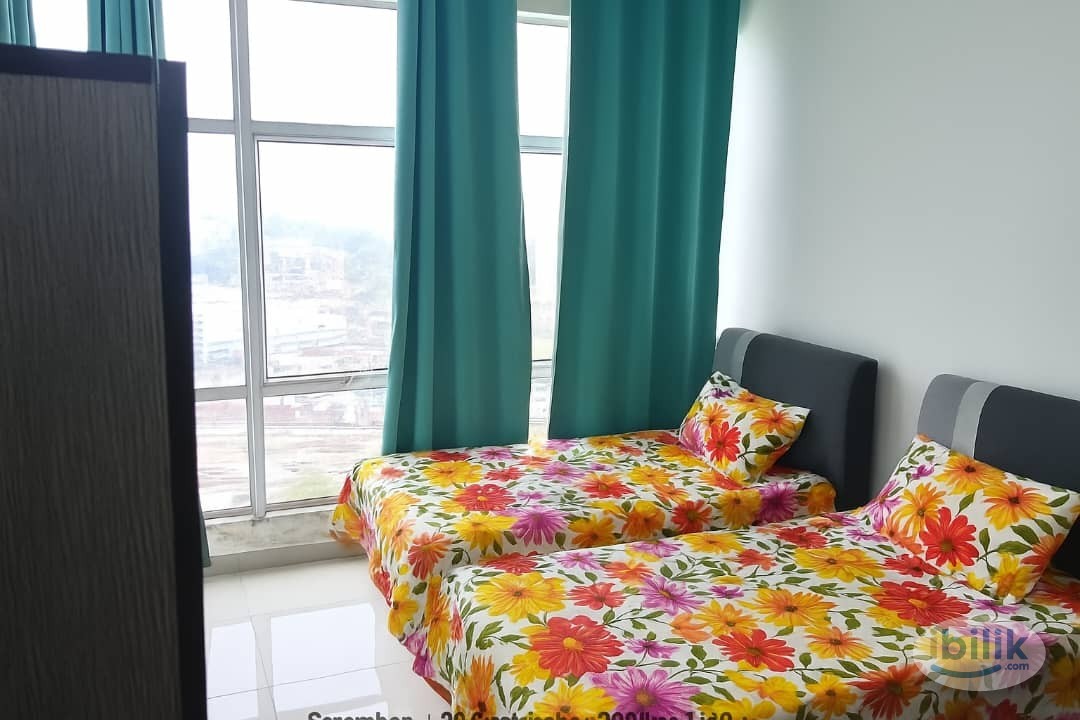 Female Only Master bedroom for RM700 - Image 1