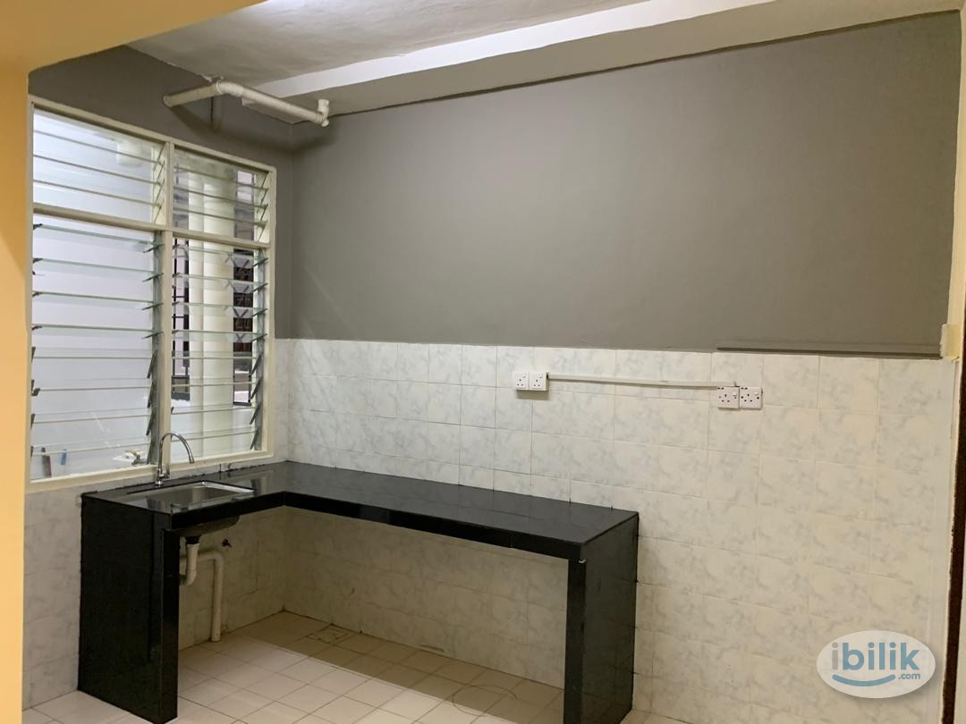 Single Room at Lagoon Perdana, Bandar Sunway-6 min walking to SUNWAY GEO, SUNWAY HOSPITAL MEDICAL CENTER, BRT - Image 4