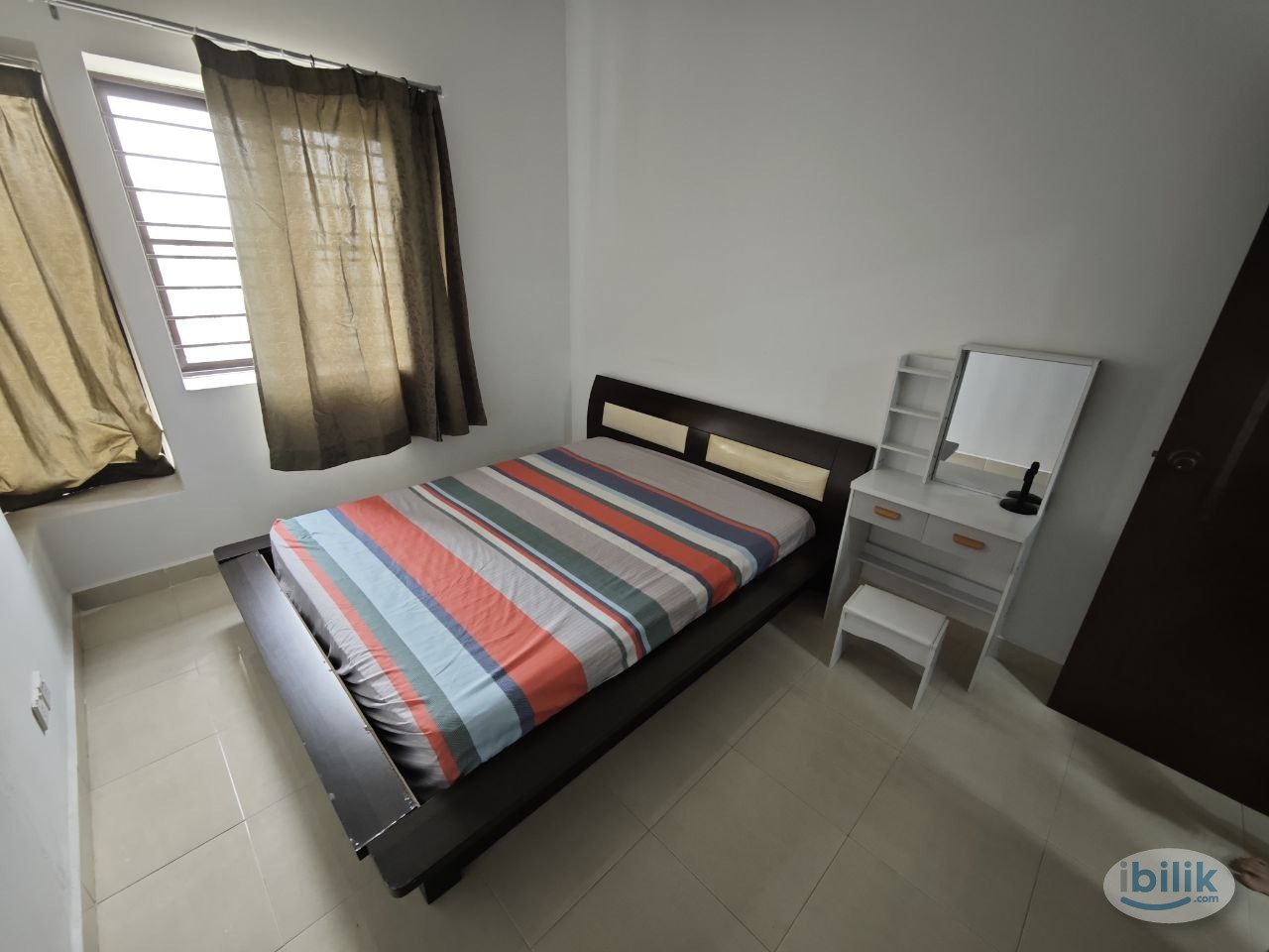 Medium Room at Pelangi Utama, Bandar Utama - Image 1