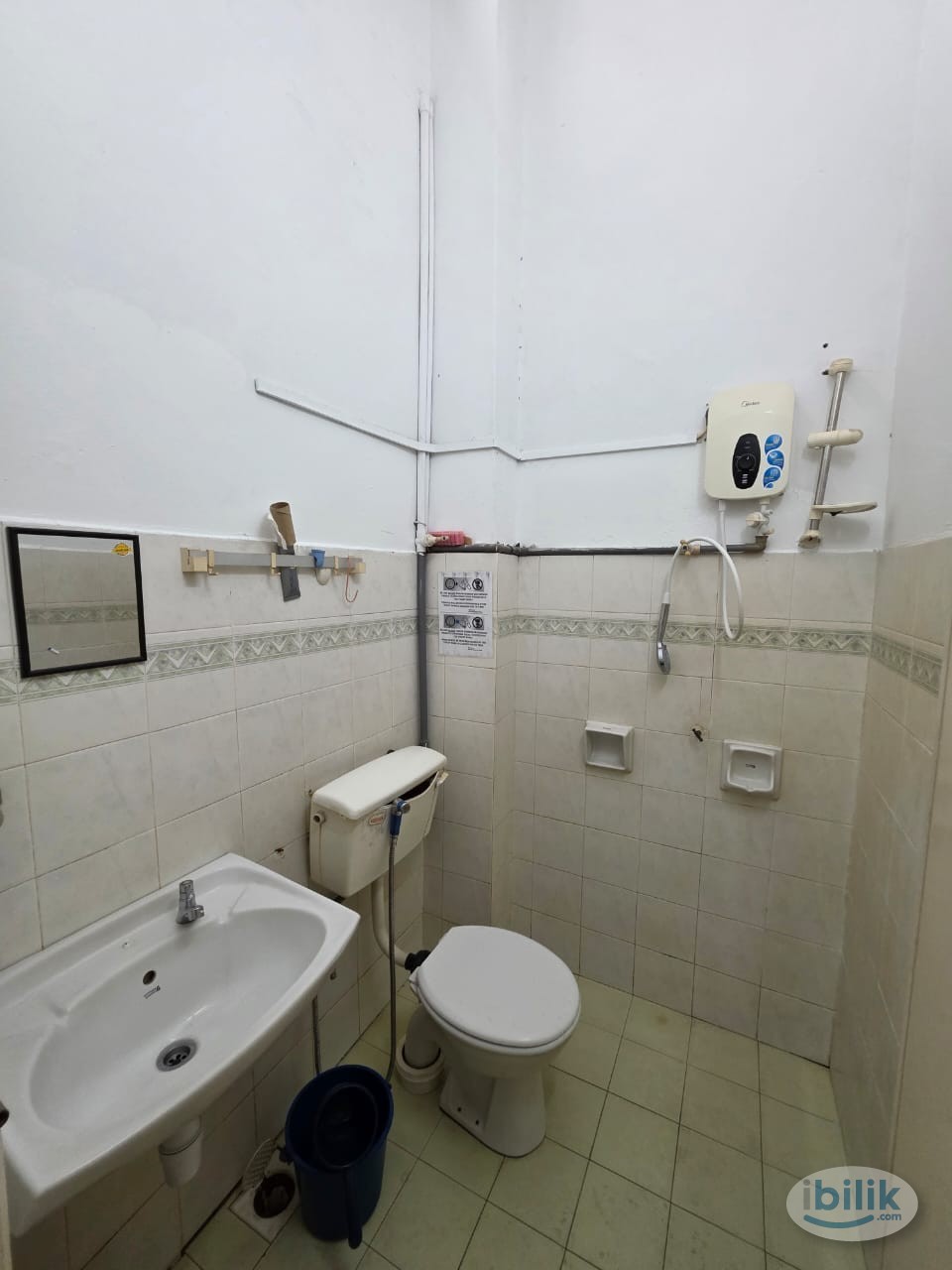 LIMITED OFFER📍 Room Rent in Bandar Puchong Jaya Easy Access IOI Mall / LRT Station - Image 3
