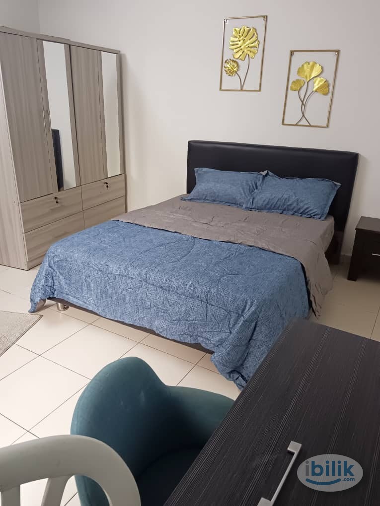 GEORBETOWN NEAR HAN JIANG SCHOLL AND HENG EE SCHOLL ROOM FOR RENT. - Image 1